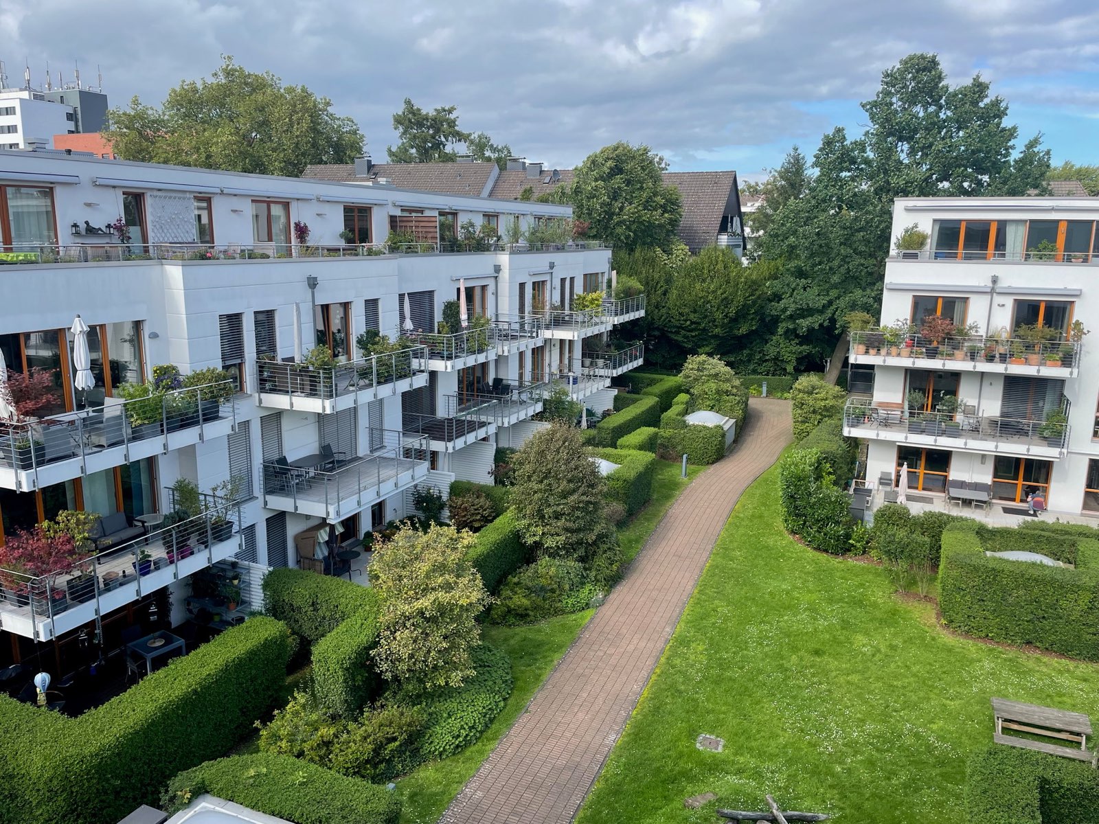 Immobilien in Blender – Schwanewede und Umgebung