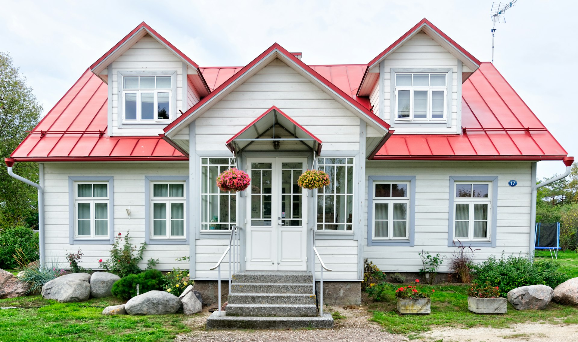 Haus mieten